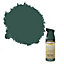 Rust-Oleum Universal Racing green Gloss Multi-surface Spray paint, 400ml