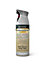 Rust-Oleum Universal Titanium silver effect Multi-surface Spray paint, 400ml