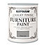Rust-Oleum Winter grey Chalky effect Matt Furniture paint, 0.75L