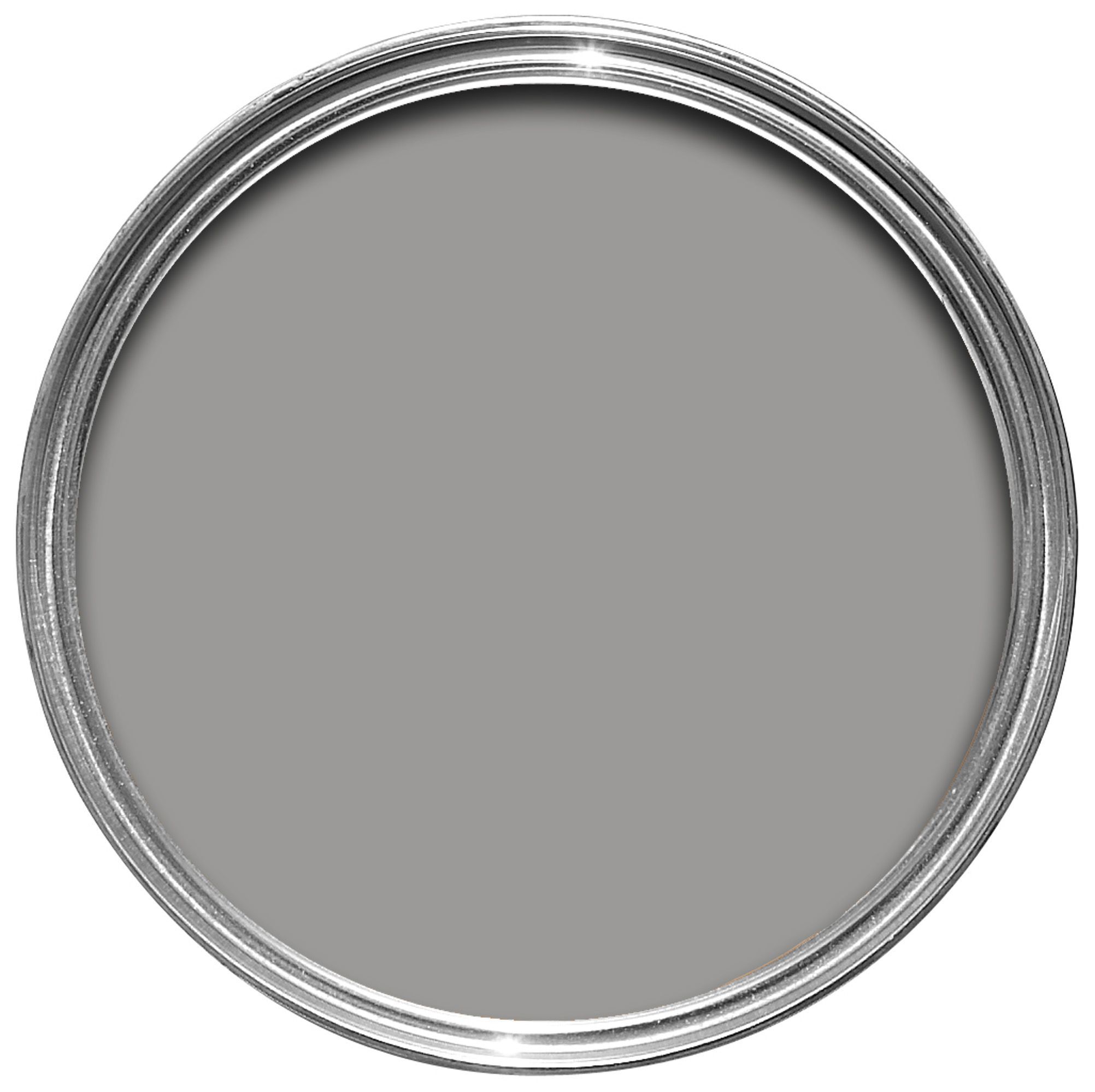 Rust-Oleum Winter grey Chalky effect Matt Furniture paint, 750ml