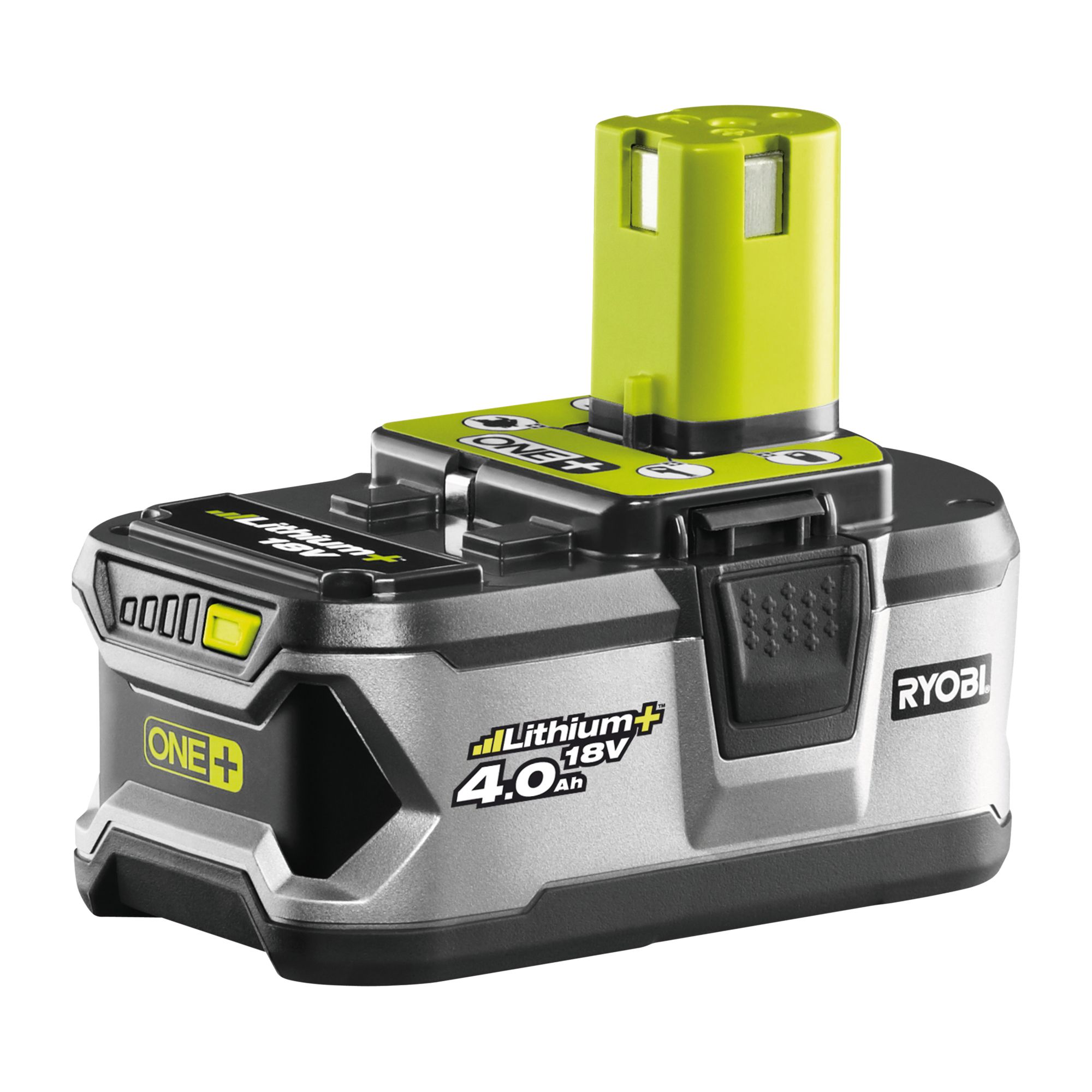 Ryobi one+ deals battery charger