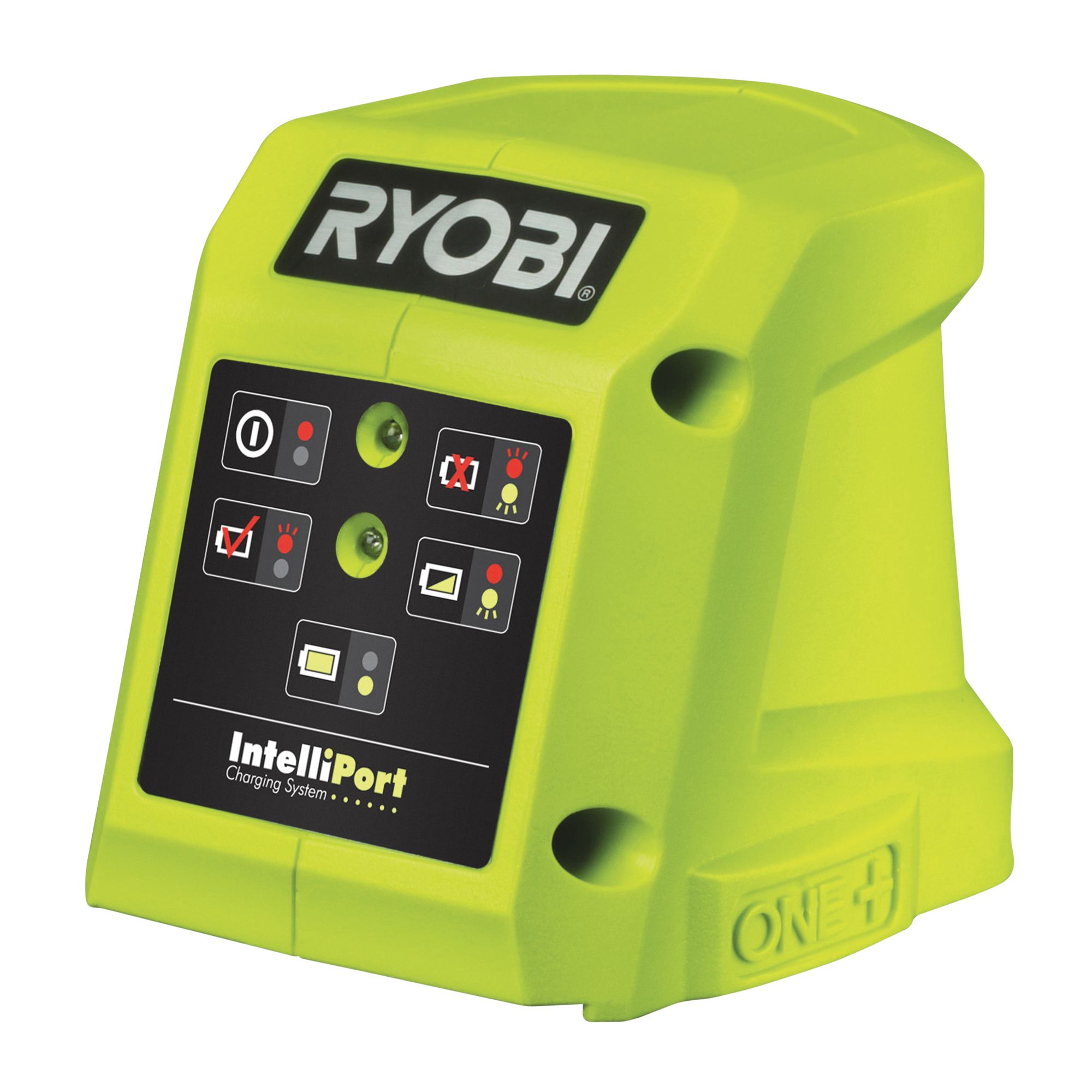 Ryobi 1 online charger