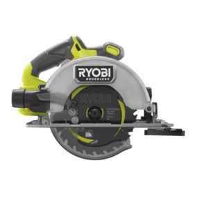 Ryobi 18V 184mm Cordless Circular saw (Bare Tool) - RCS18BL-0