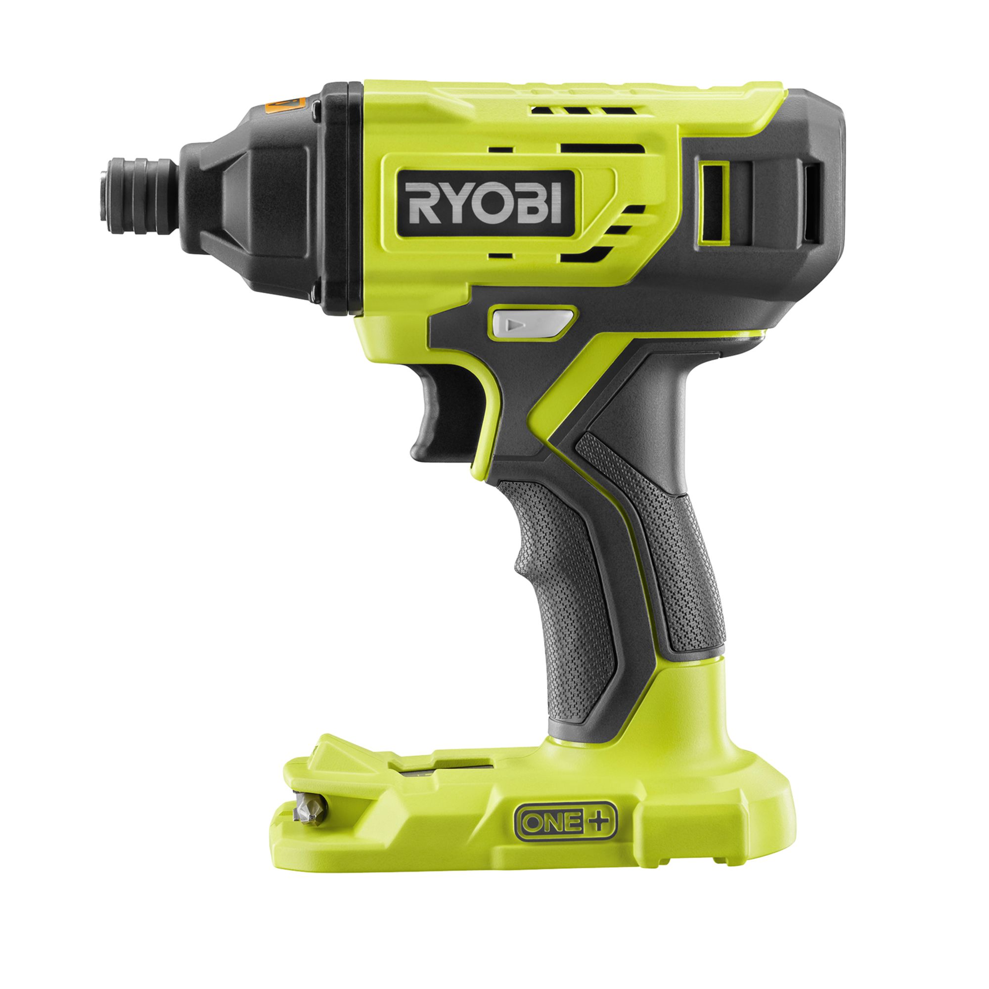 Ryobi impact deals gun