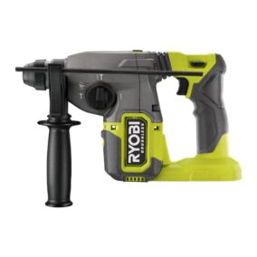 Ryobi 18V One+ Cordless SDS+ drill (Bare Tool) - RSDS18BL-0