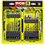 Ryobi 32 piece Multi-purpose Drill & screwdriver bit set