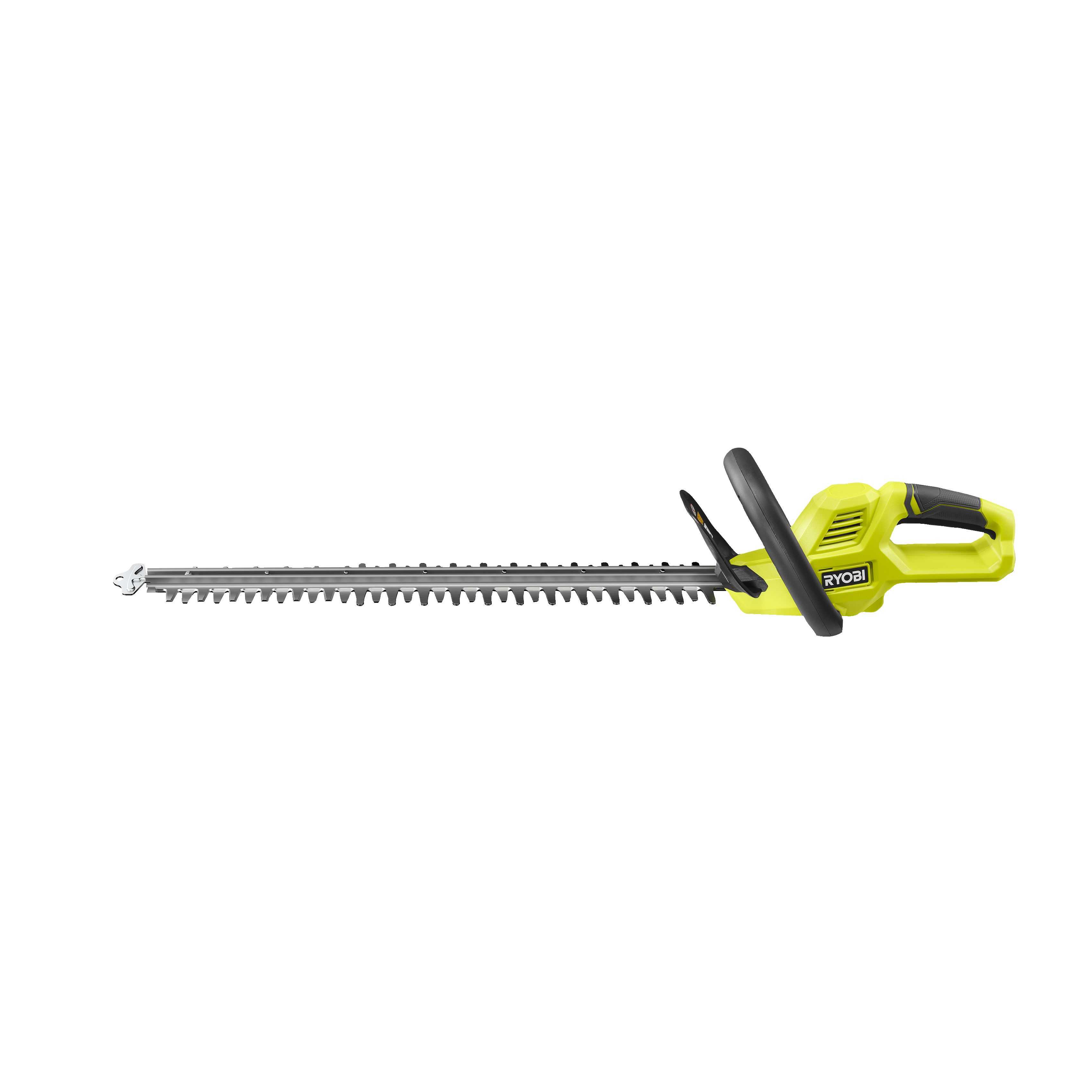 Ryobi 36V RY36HT60A-0 Cordless 600mm Hedge trimmer - BARE