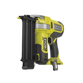 Ryobi 50mm 18V Li-ion One+ Cordless Nail gun (Bare Tool) - R18GN18-0