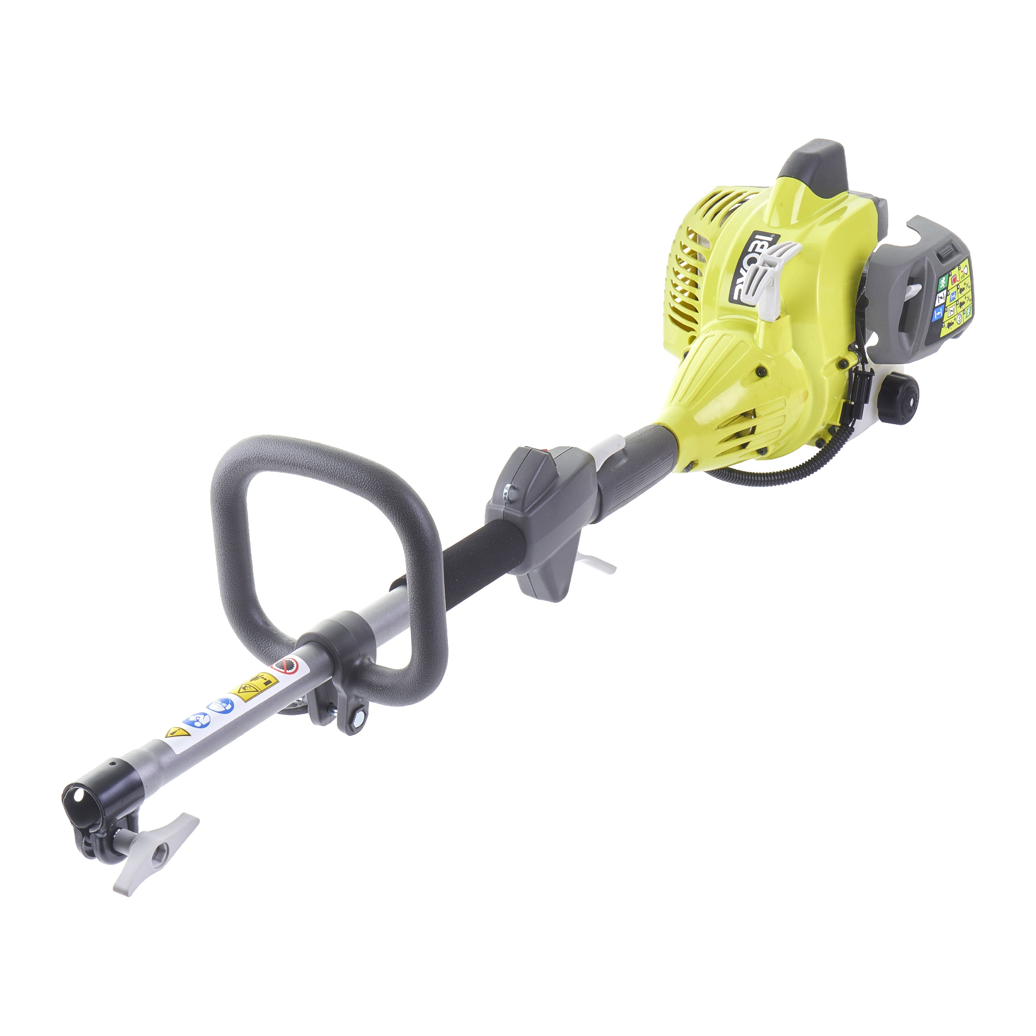 Ryobi expand it petrol power head sale