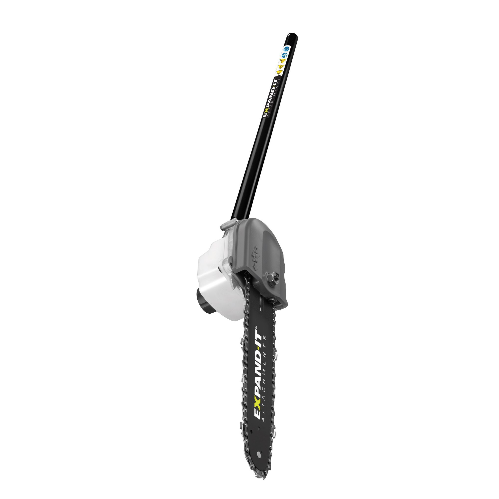 Ryobi weed deals eater chainsaw attachment