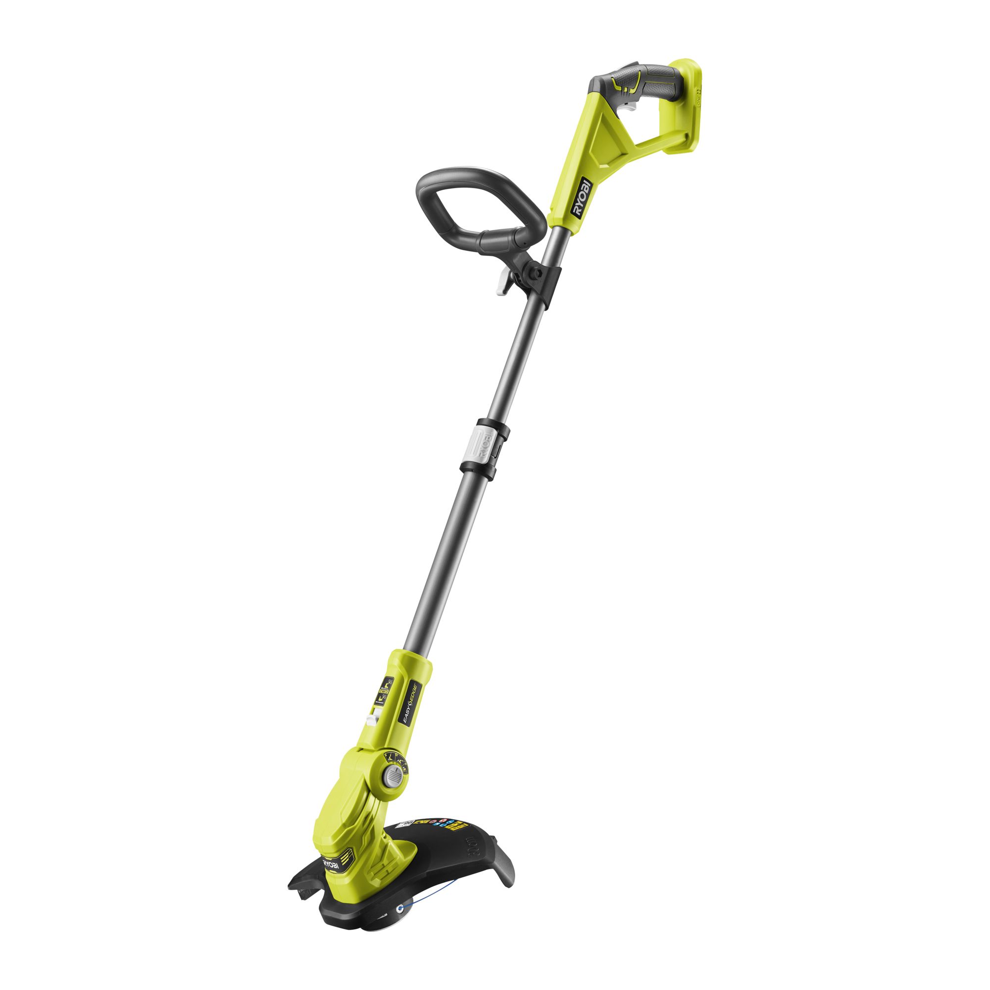 Ryobi cordless online grass shears