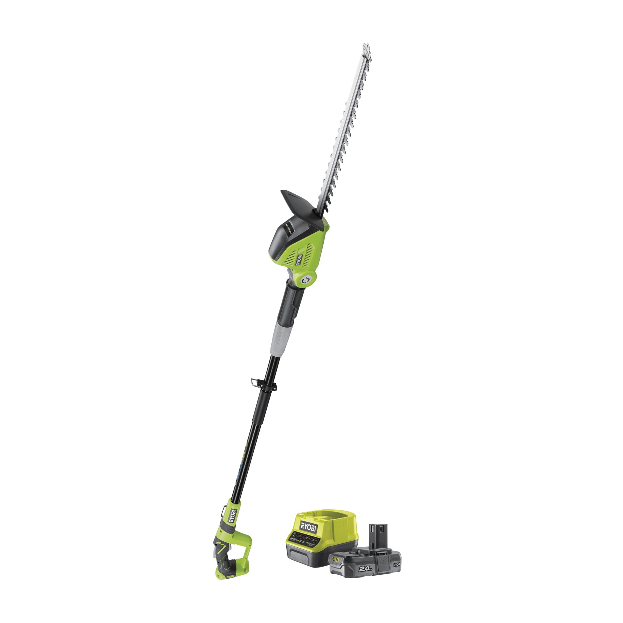 Ryobi ONE+ 18V 450mm RPT184520 Cordless Hedge trimmer