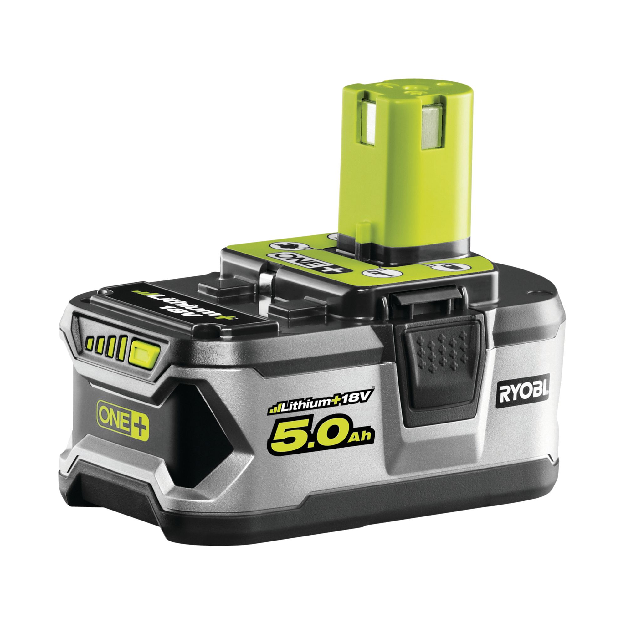 Ryobi ONE 18V 5 Li ion Power tool battery Tradepoint