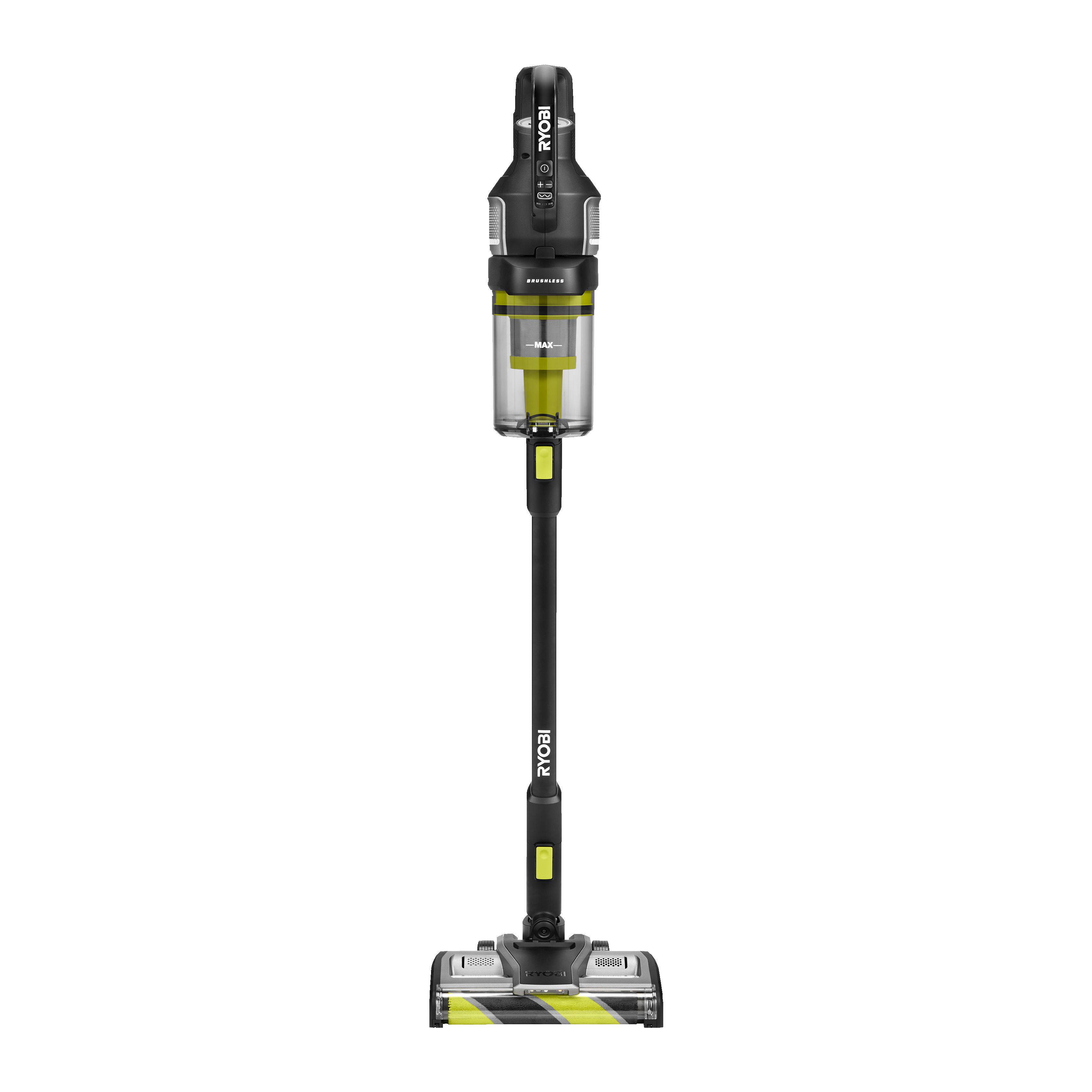Ryobi ONE+ 18V Cordless 1L Multi-function Vacuum cleaner (Bare Tool)