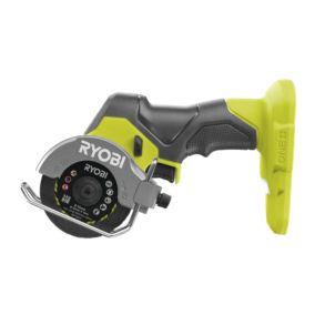 Ryobi One+ 18V Cordless 76mm Cut-off saw (Bare Tool) - RCT18BL-0