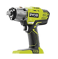 Ryobi One+ 18V Cordless Impact wrench R18IW3-0