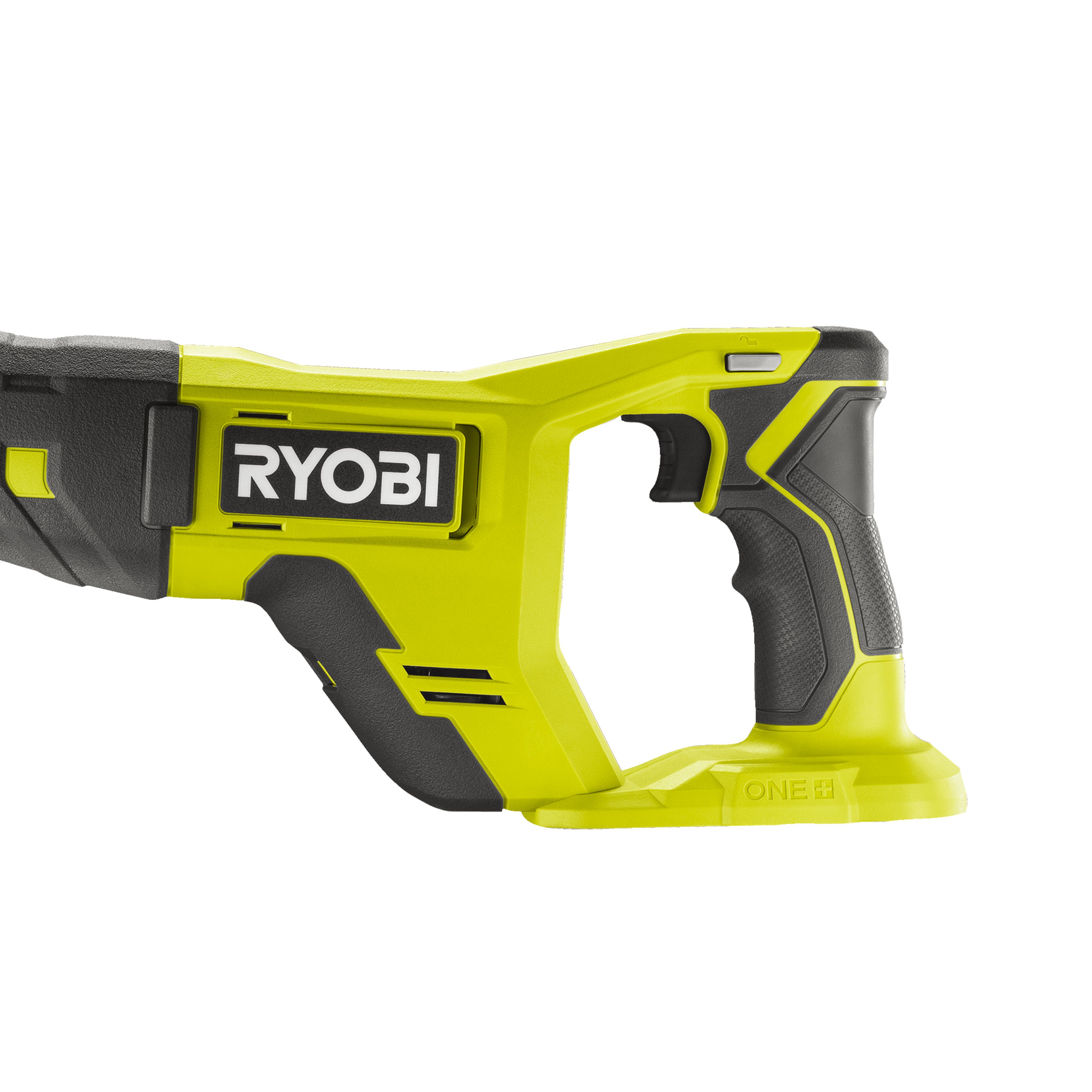 Ryobi ONE+ 18V One+ Cordless Reciprocating saw (Bare Tool) - RRS18-0
