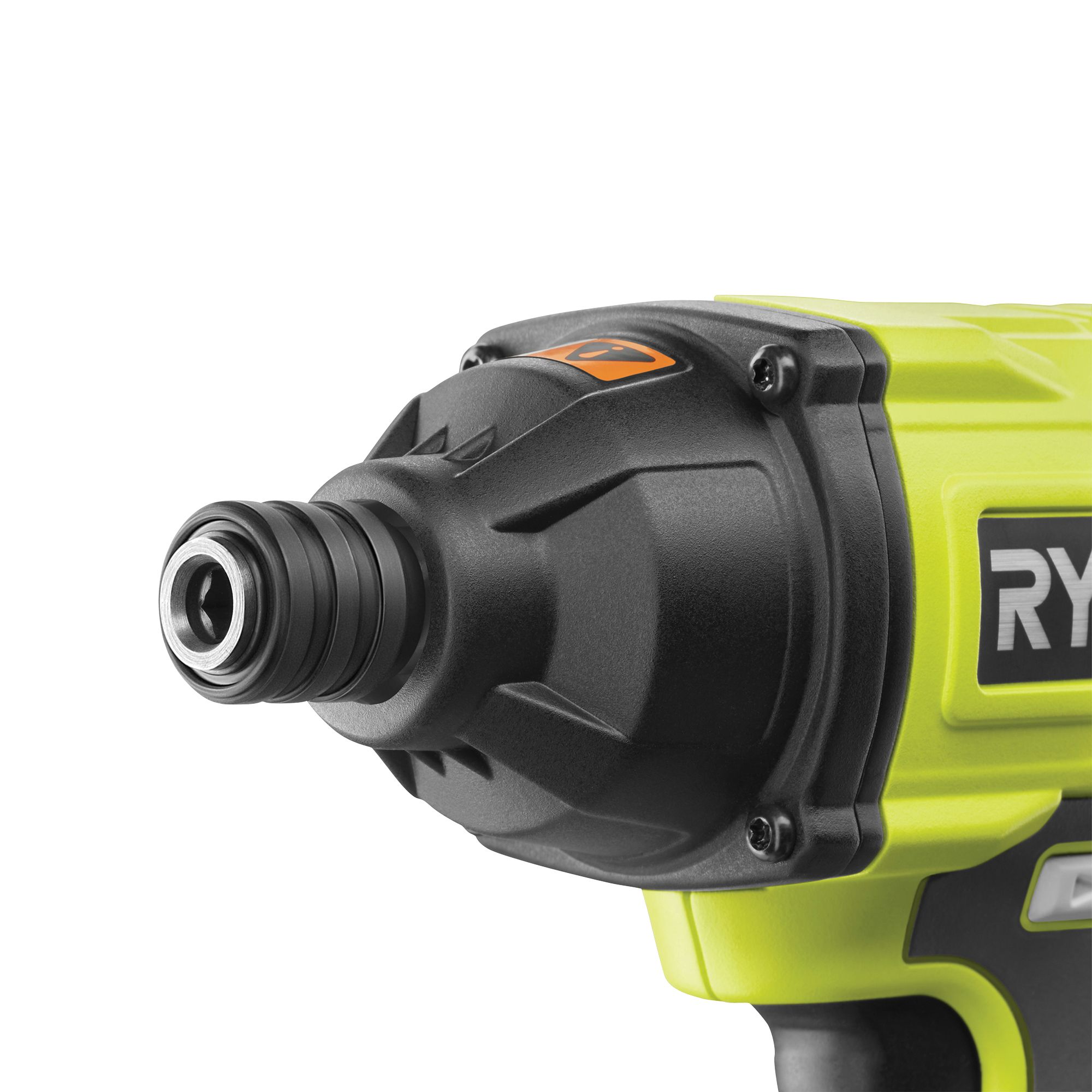 Ryobi ONE+ 2 x 2 Li-ion Cordless Combi drill & impact driver R18ID2PPD-220S