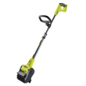 Ryobi ONE+ Battery-powered 2Ah Patio cleaner Cordless