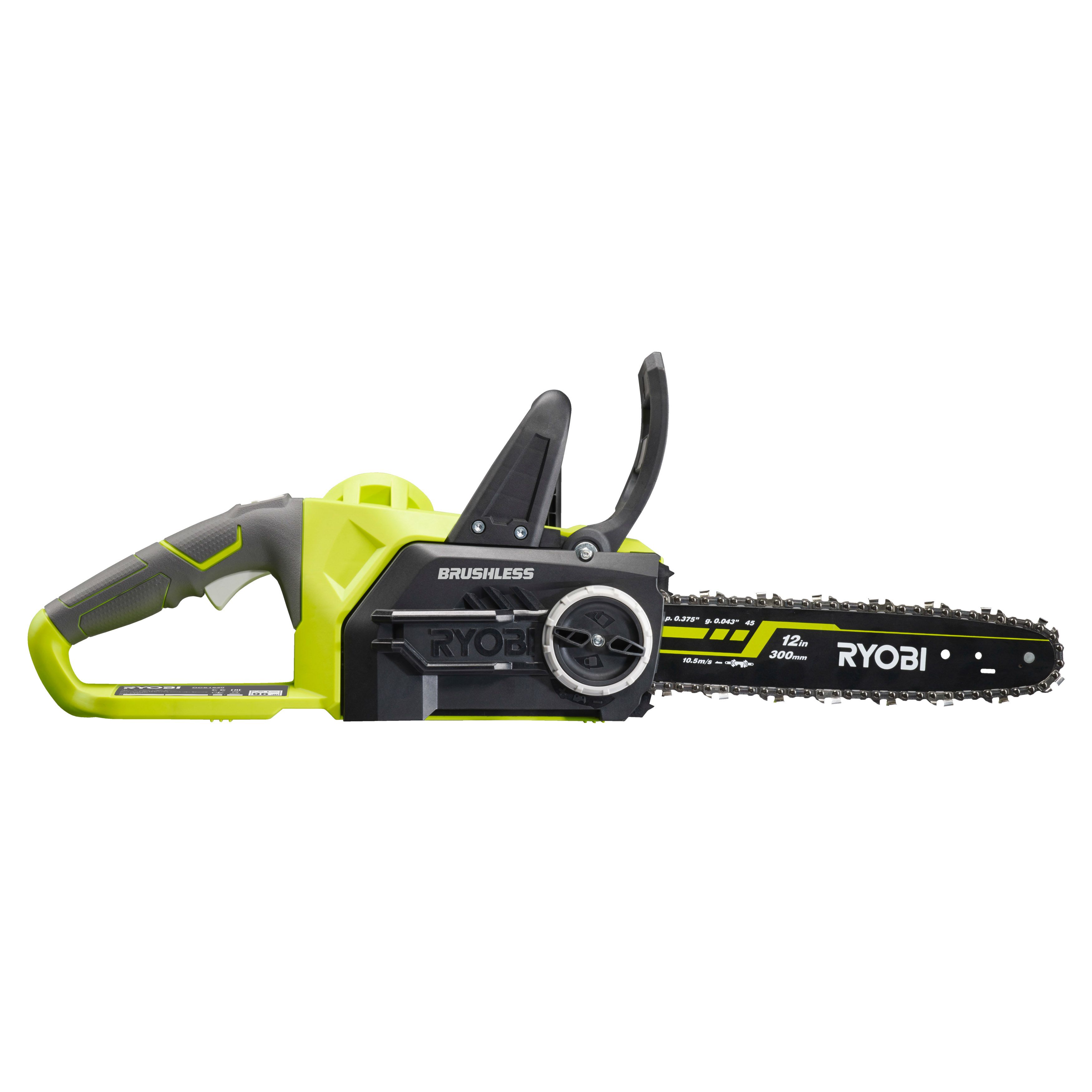 Ryobi ONE+ RCS1830-140B 18V Cordless 300mm Chainsaw