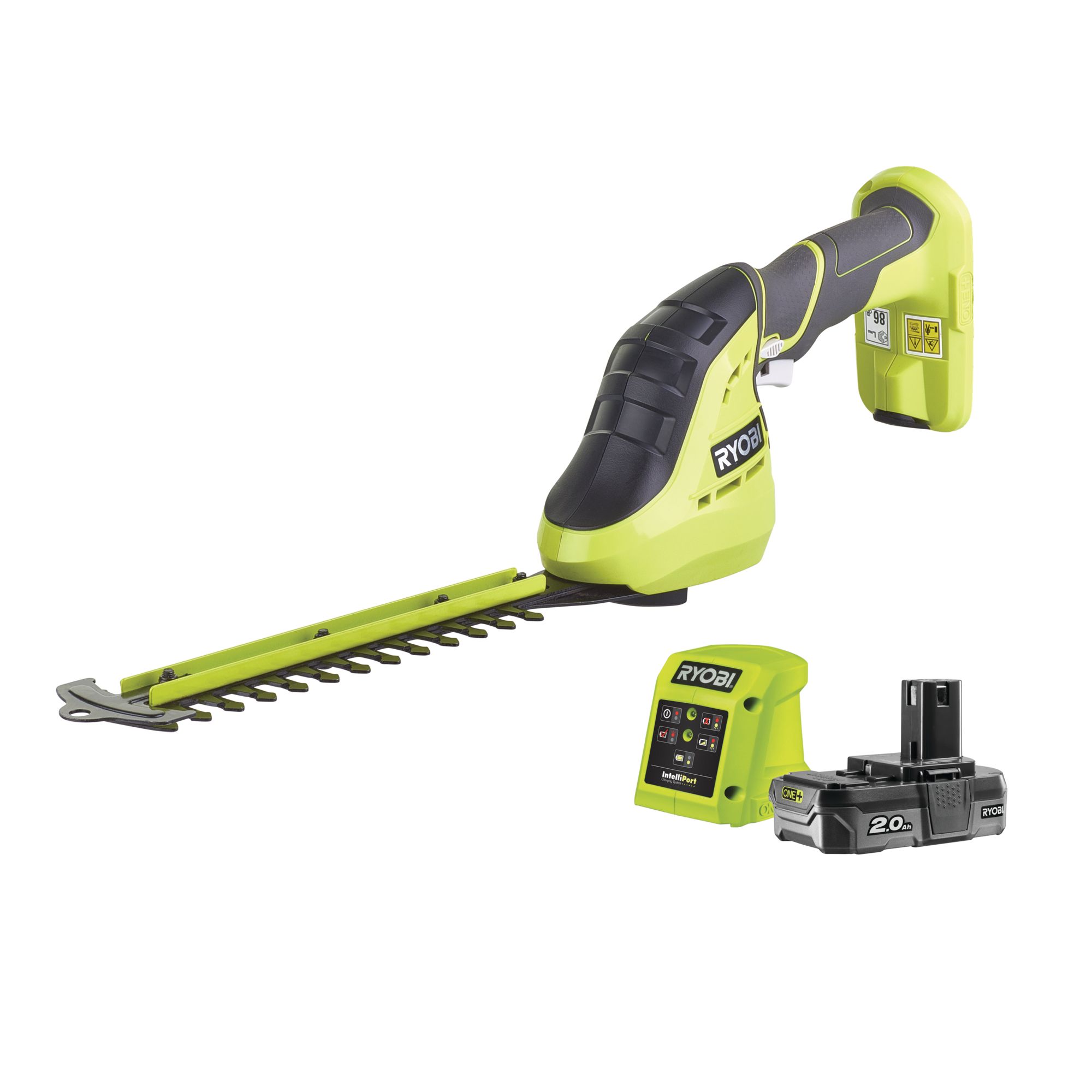 Ryobi cordless outdoor tools hot sale