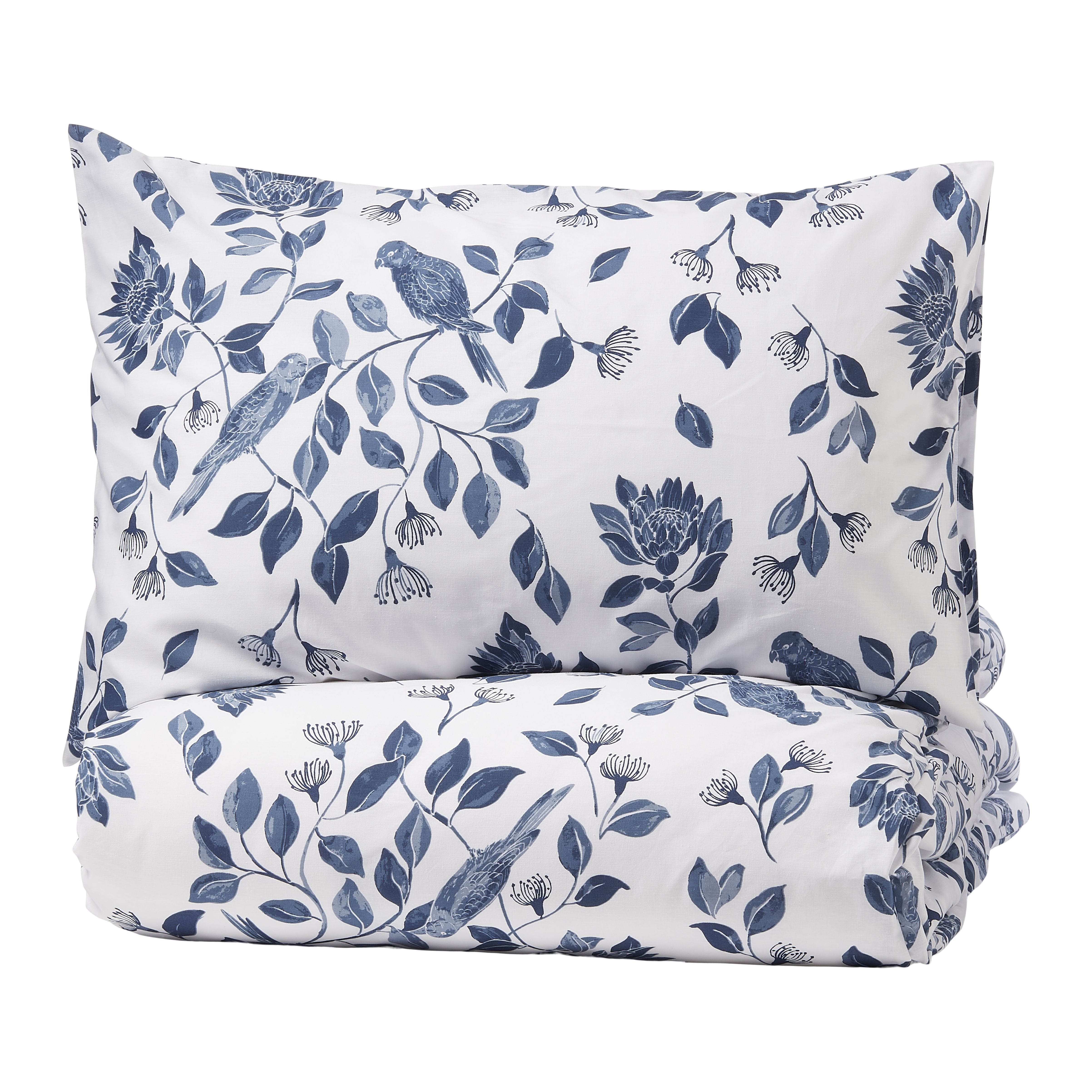 Pillow on sale cases floral