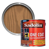 Sadolin Antique pine Semi-gloss Wood stain, 2.5L