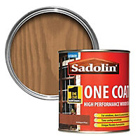 Sadolin Antique pine Semi-gloss Wood stain, 500ml