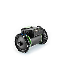 Salamander Pumps RP50PT 1.5 bar Shower pump (H)161mm (W)148mm (L)270mm