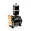 Salamander Pumps RP75PT Single 2 bar Shower pump (H)315mm (W)125mm (L)183mm