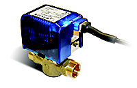 Salus 2 Port Compression Motorised valve (Dia)22mm