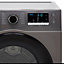 Samsung DV80TA020AX 8kg Freestanding Heat pump Tumble dryer - Graphite