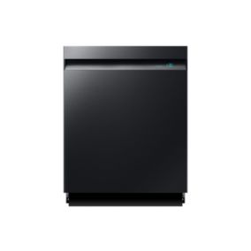 Samsung DW60A8050UB_BK Integrated Full size Dishwasher - Black