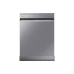 Samsung DW60A8060FS_SS Freestanding Full size Dishwasher - Stainless steel
