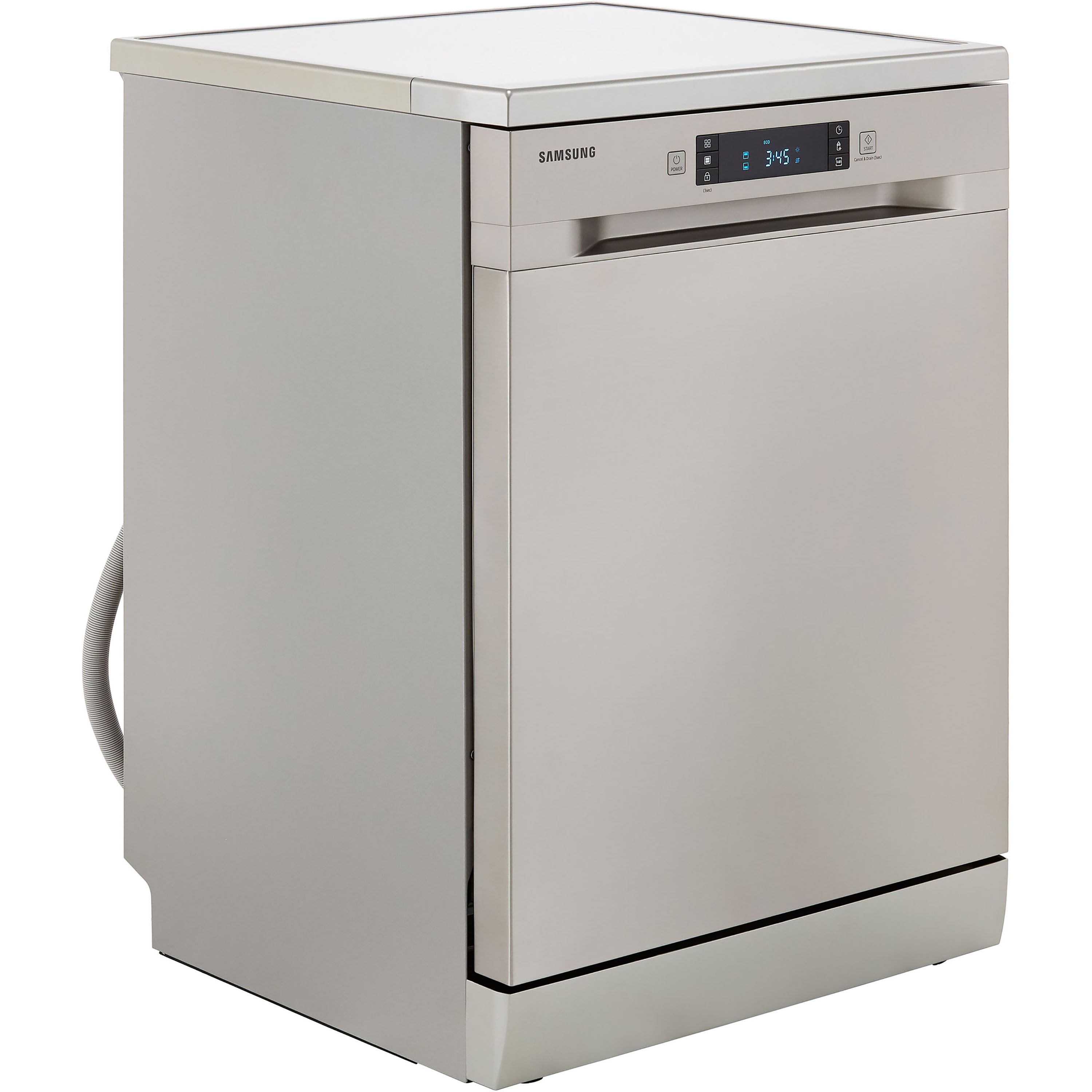 Samsung DW60M6050FS Integrated Full size Dishwasher