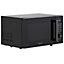 Samsung MC28A5125AK_BK 28L Freestanding Microwave - Black