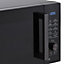 Samsung MC28A5125AK_BK 28L Freestanding Microwave - Black