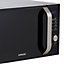 Samsung MW5000T MS28F303TFK_BK 28L Freestanding Microwave - Black