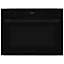 Samsung NQ5B4553FBK_BK Built-in Compact Combination microwave - Black