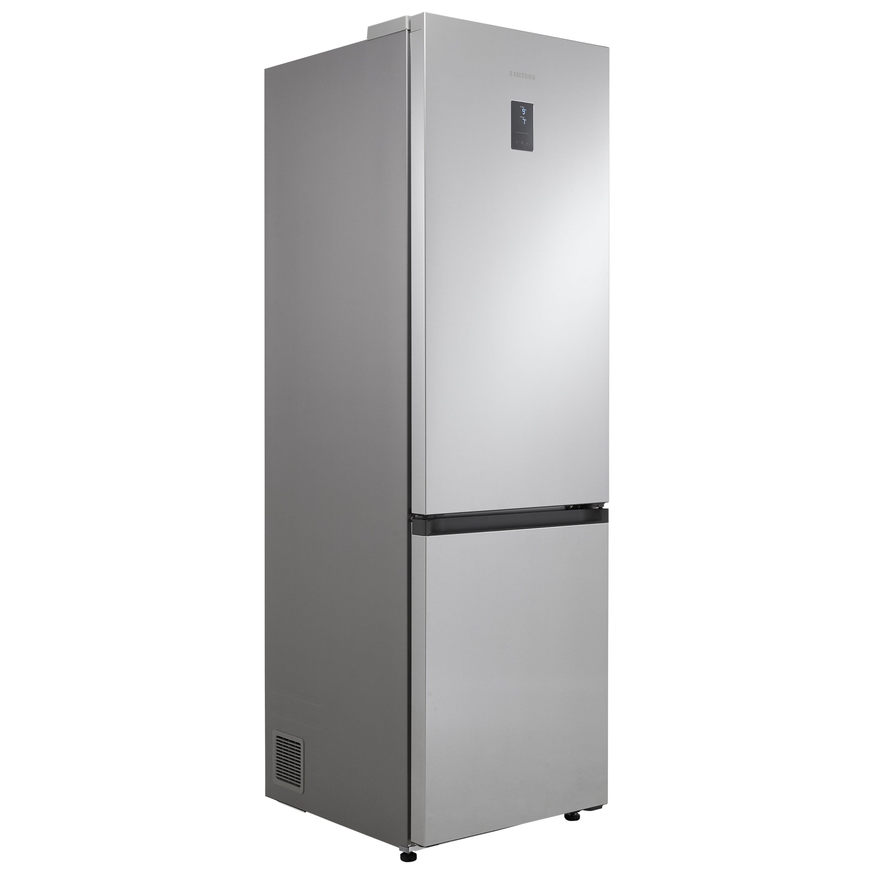 Samsung RB36T672CSA_SI Freestanding Frost free Fridge freezer