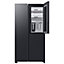 Samsung RH69B8931B1_BSS American style Freestanding Fridge freezer - Stainless steel effect