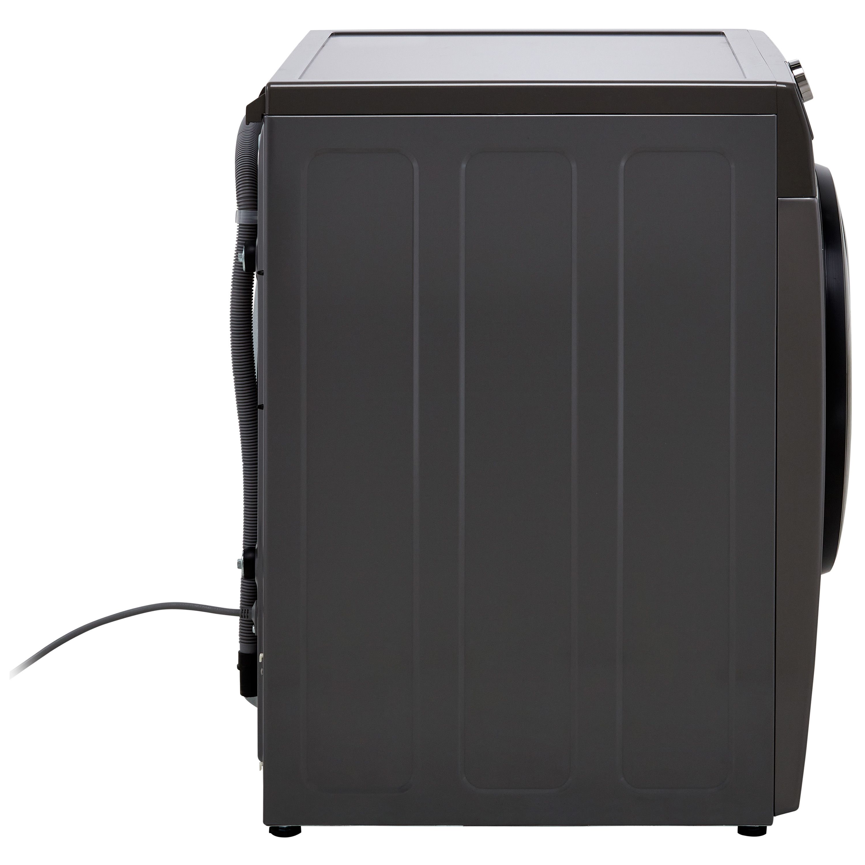 Samsung WD10T654DBN_GH 10.5kg/6kg Freestanding Condenser Washer dryer - Graphite
