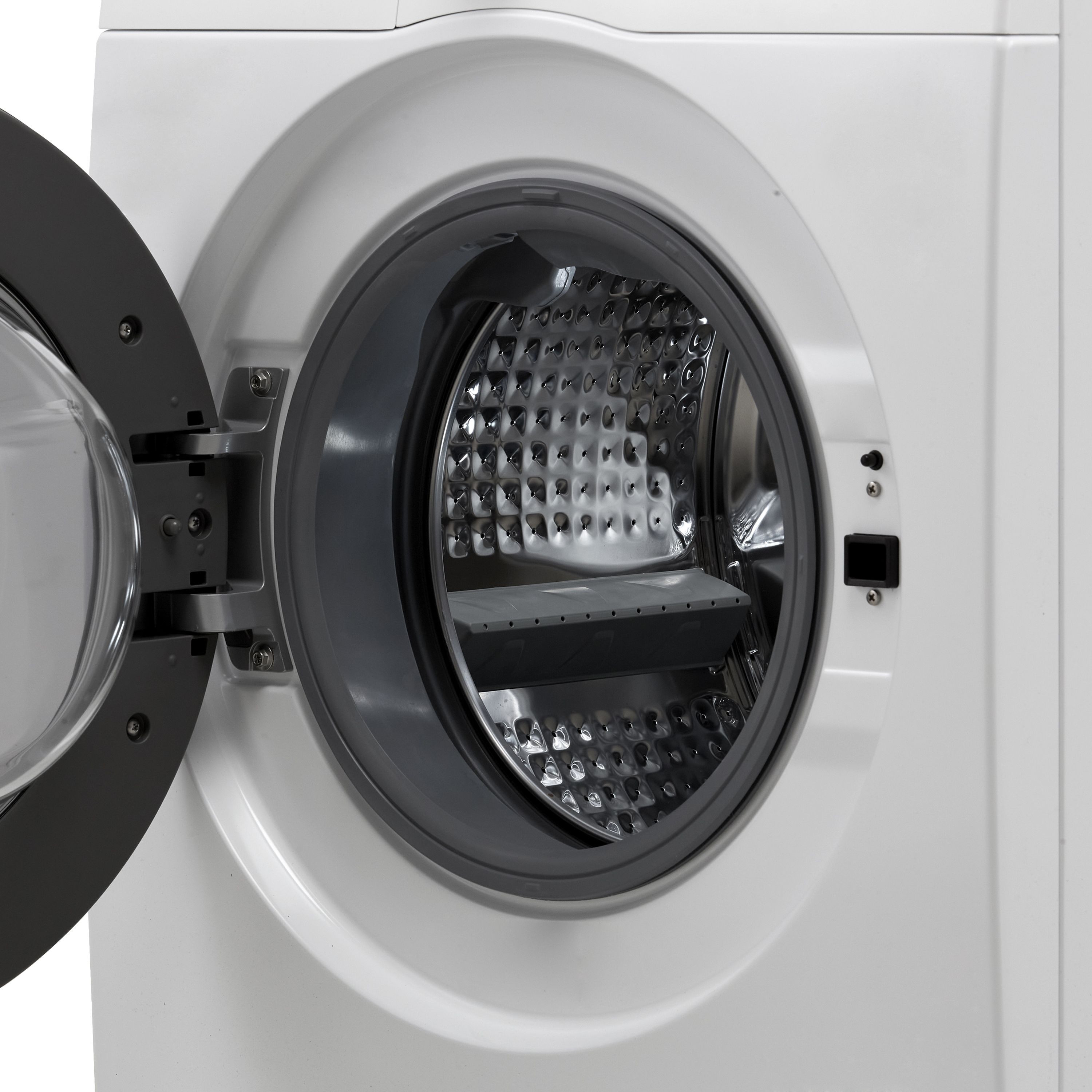Samsung WD80TA046BE 8kg/5kg Freestanding Condenser Washer dryer - White
