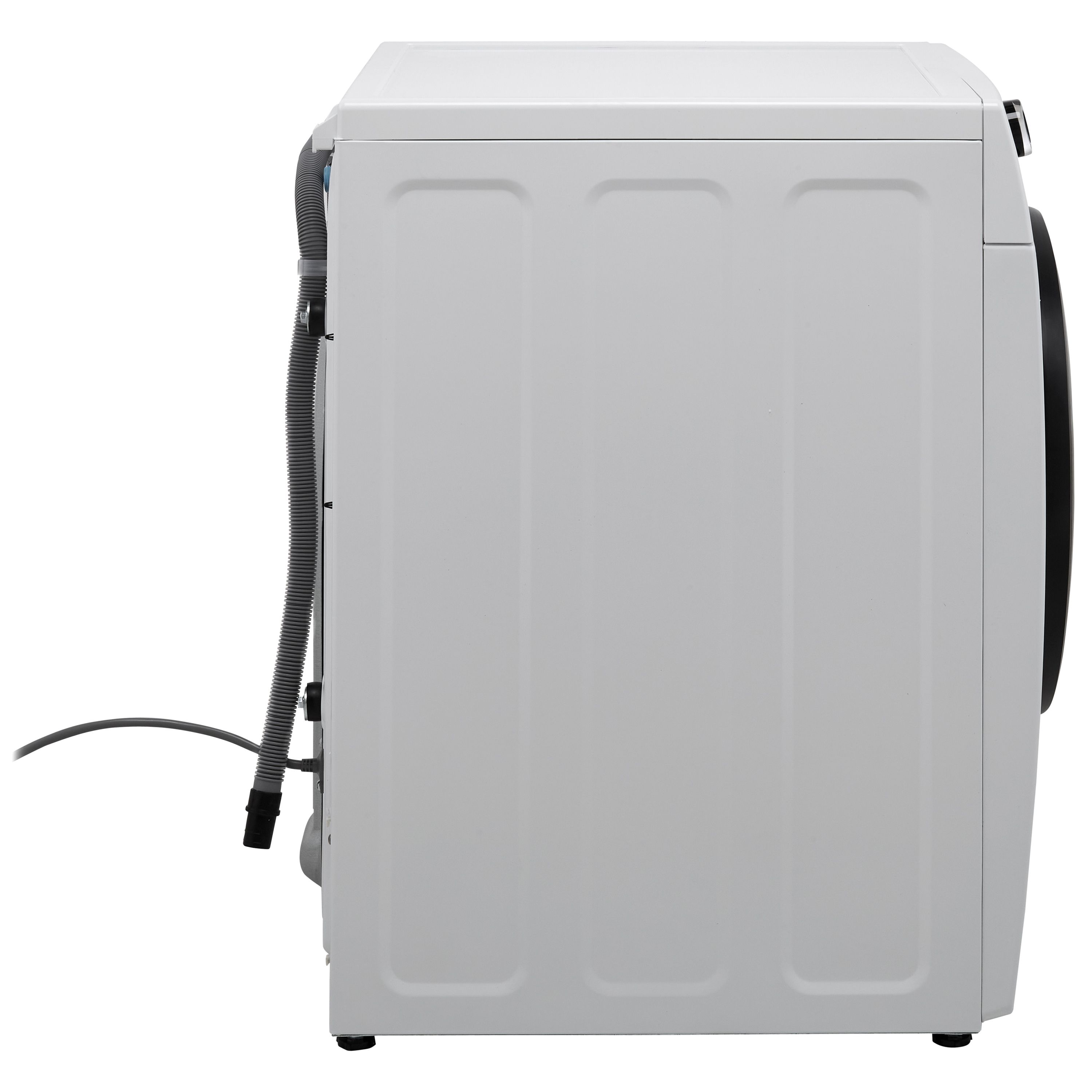 Samsung WD80TA046BE 8kg/5kg Freestanding Condenser Washer dryer - White