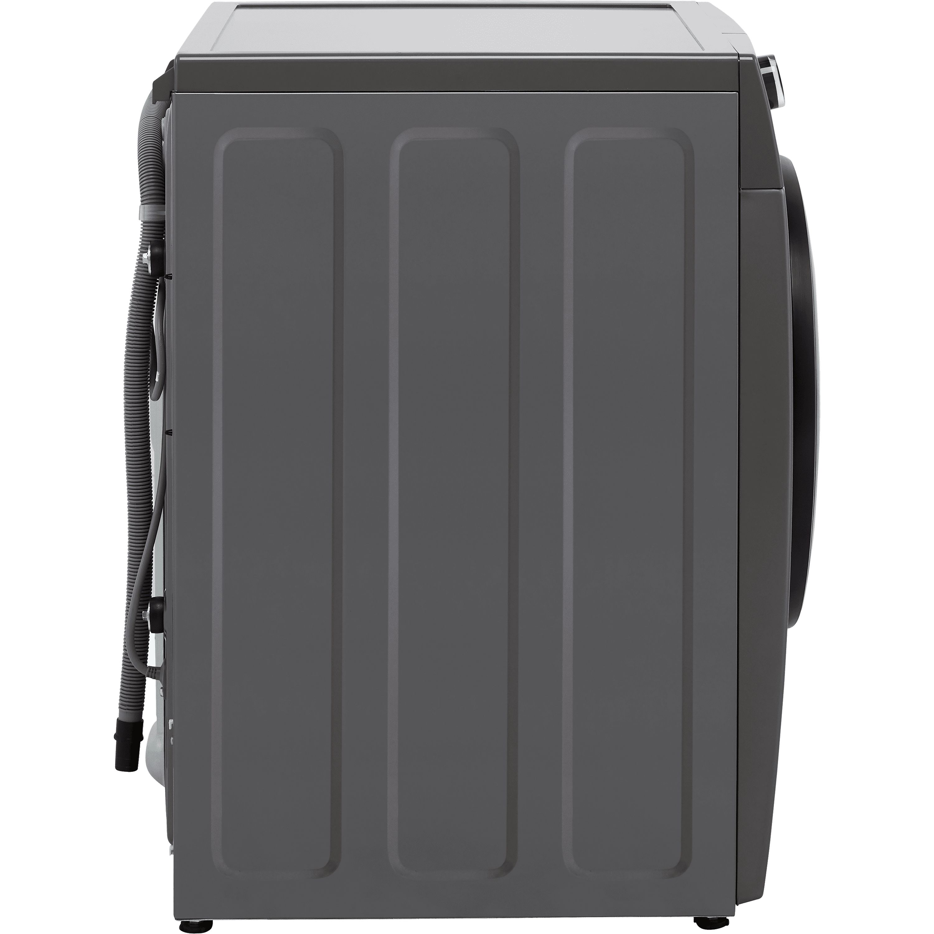 Samsung WD80TA046BX 8kg/5kg Freestanding Condenser Washer dryer - Graphite