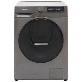 Samsung WD90T654DBN_GH 9kg/6kg Freestanding Condenser Washer dryer - Graphite