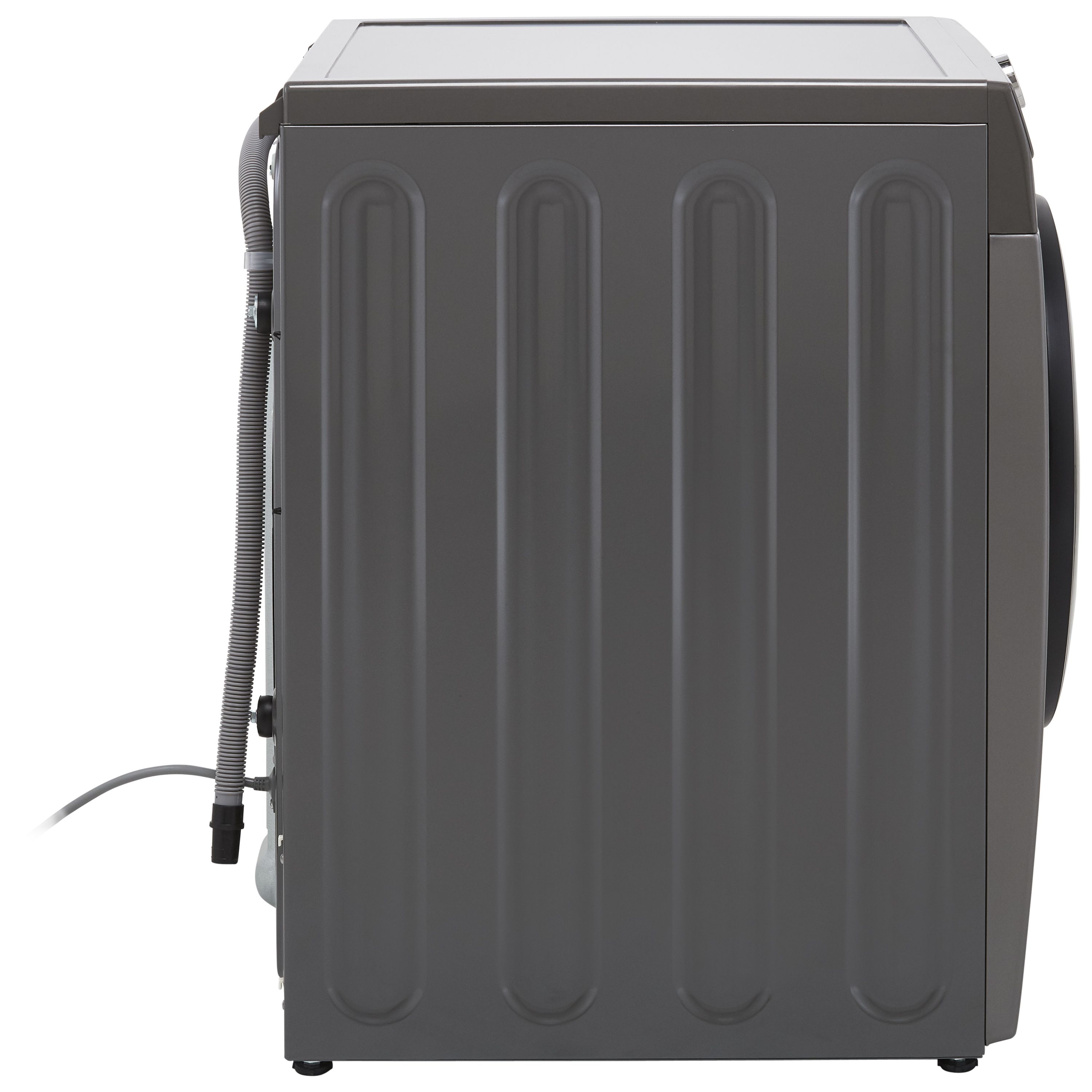 Samsung WD90T654DBN_GH 9kg/6kg Freestanding Condenser Washer dryer - Graphite