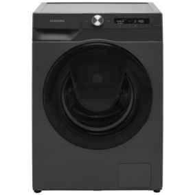 Samsung WW10T554DAN 10kg Freestanding 1400rpm Washing machine - Graphite
