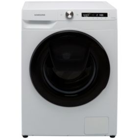 Samsung WW10T554DAW 10kg Freestanding 1400rpm Washing machine - White