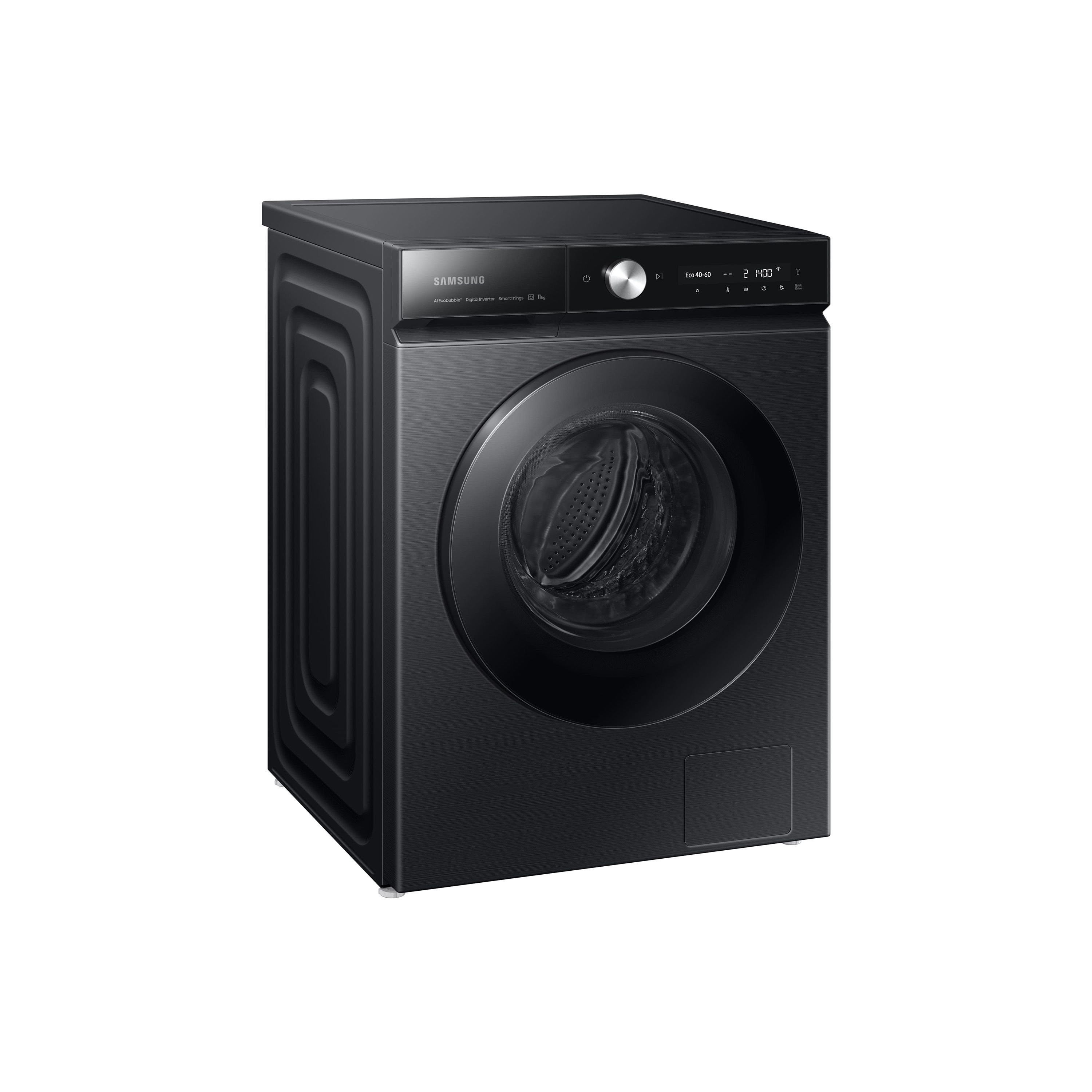 Samsung WW11BB944DGB_BK 11kg Freestanding 1400rpm Washing machine - Black